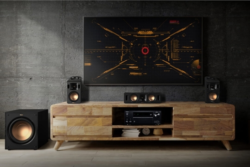 Onkyo TX-NR 7100 - Raty 0% - Negocjuj cenę - Amplituner AV 9.2