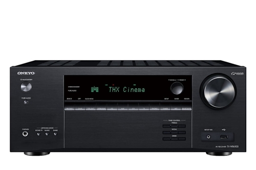 Onkyo TX-NR 6100