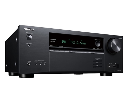 Onkyo TX-NR 6100