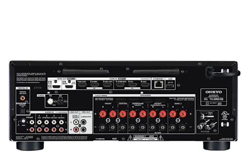 Onkyo TX-NR 6100
