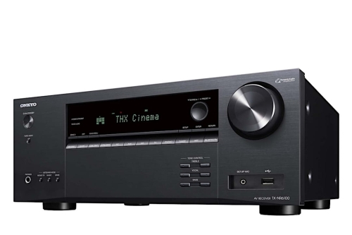 Onkyo TX-NR 6100