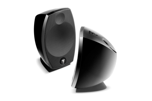 Focal Sib Evo 2.0