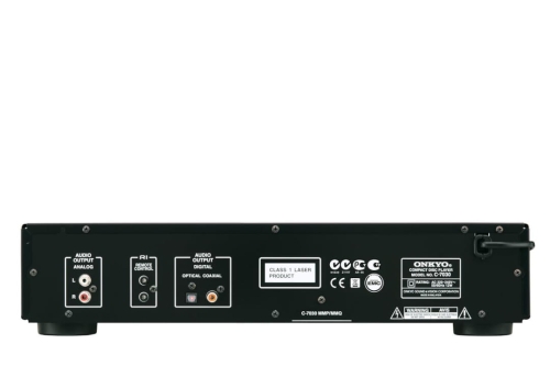 Onkyo C-7030