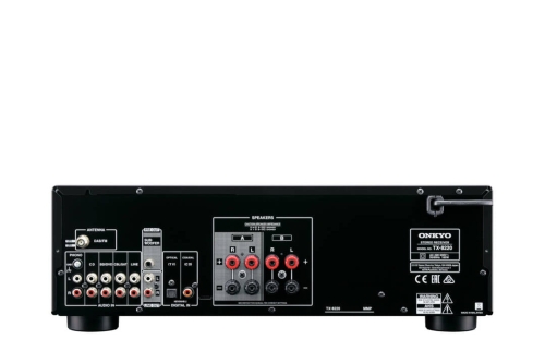Onkyo TX-8220