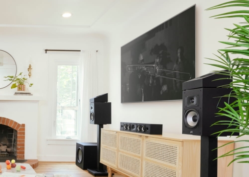 Polk Audio Monitor XT 90 - Raty 0% - Negocjuj Cenę - Autoryzowany Dealer