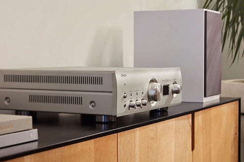 Denon PMA 1700 HNE