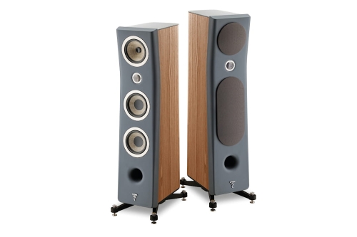 Focal Kanta N2 - Raty 0% - Negocjuj Cenę - Autoryzowany Dealer 