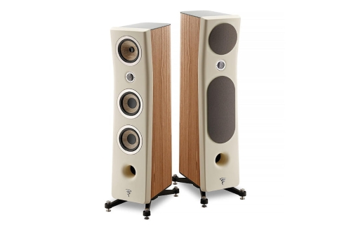 Focal Kanta N2 - Raty 0% - Negocjuj Cenę - Autoryzowany Dealer 