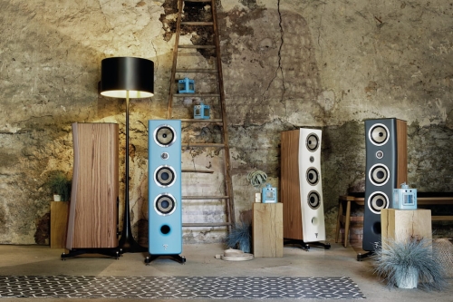 Focal Kanta N2 - Raty 0% - Negocjuj Cenę - Autoryzowany Dealer 