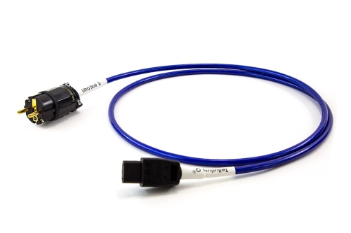 Tellurium Q Ultra Blue II (zasilajacy)