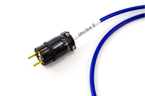 Tellurium Q Ultra Blue II (zasilajacy)