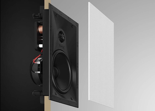 Sonos In Wall by Sonance