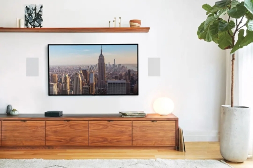 Sonos In Wall by Sonance