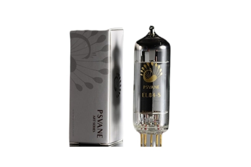 Psvane ART EL84 (para)