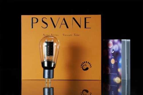 Psvane Acme 2A3 (para)