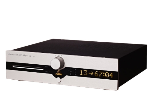 Canor CD 2.10