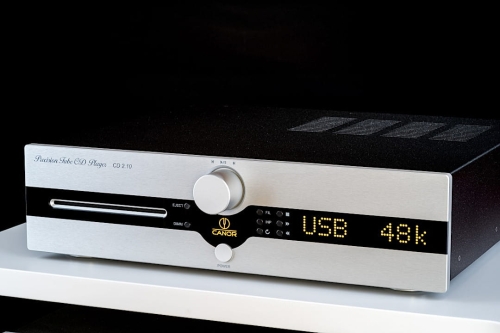 Canor CD 2.10