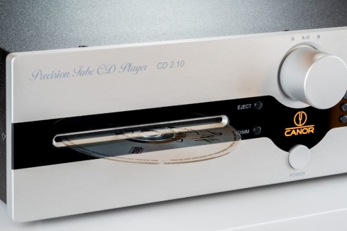 Canor CD 2.10