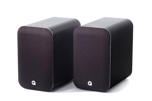 Q Acoustics M20 HD aktywne kolumny głośnikowe