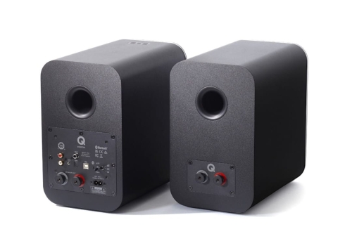 Q Acoustics M20 HD aktywne kolumny głośnikowe