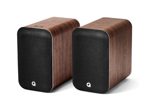 Q Acoustics M20 HD aktywne kolumny głośnikowe