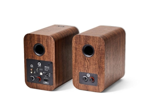Q Acoustics M20 HD aktywne kolumny głośnikowe