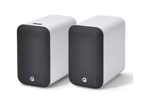 Q Acoustics M20 HD aktywne kolumny głośnikowe