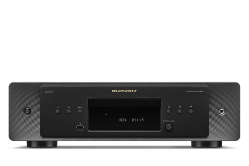 Marantz CD 60