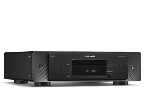 Marantz CD 60