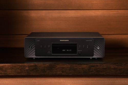 Marantz CD 60