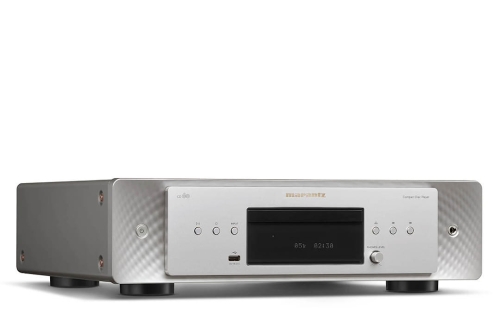 Marantz CD 60