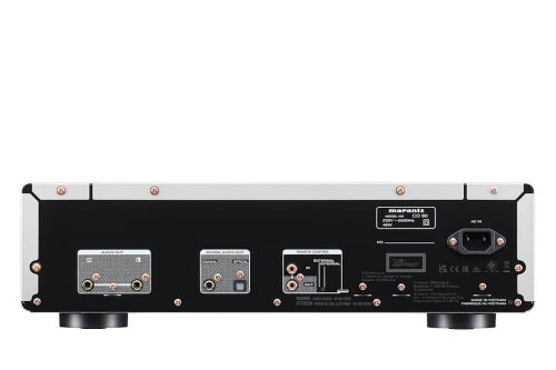Marantz CD 60