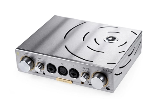 IFI Audio Pro iCAN Signature