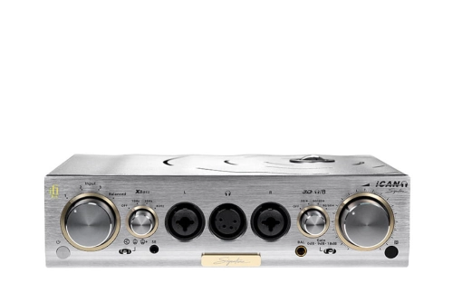 IFI Audio Pro iCAN Signature