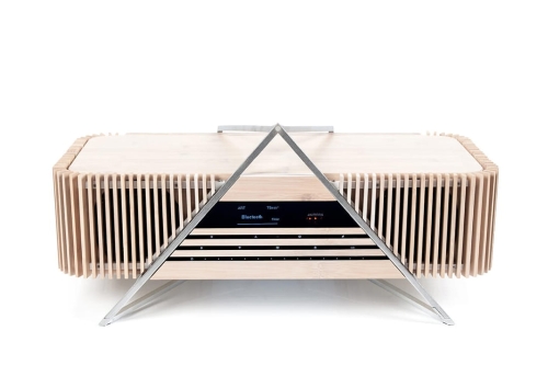 IFI Audio Aurora