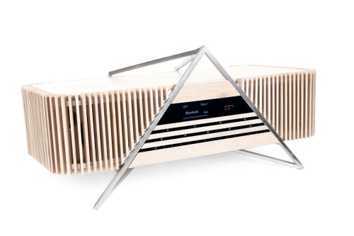 IFI Audio Aurora