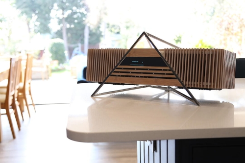 IFI Audio Aurora
