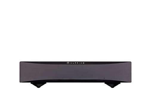 NuPrime STA-9 Końcówka Mocy Stereo