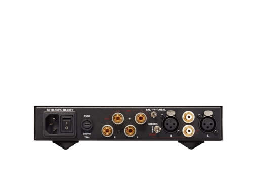 NuPrime STA-9 Końcówka Mocy Stereo