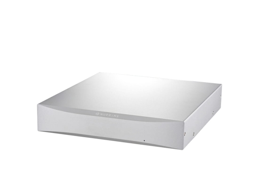 NuPrime STA-9 Końcówka Mocy Stereo