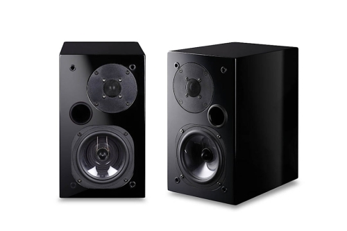 Usher S-520 