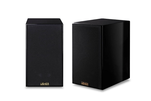 Usher S-520 