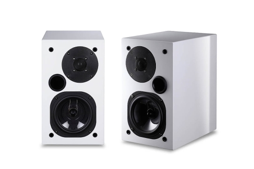 Usher S-520 