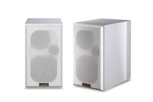Usher S-520 