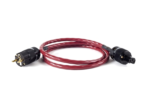 Nordost Red Dawn (kabel zasilający)