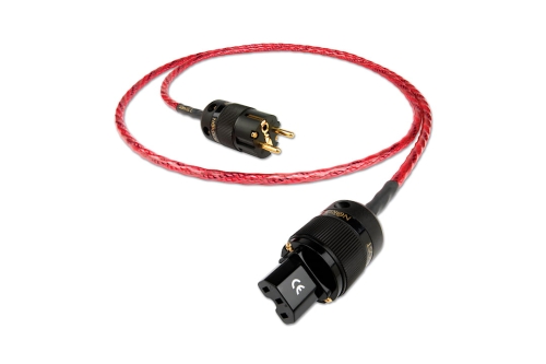 Nordost Heimdall 2 (kabel zasilający)