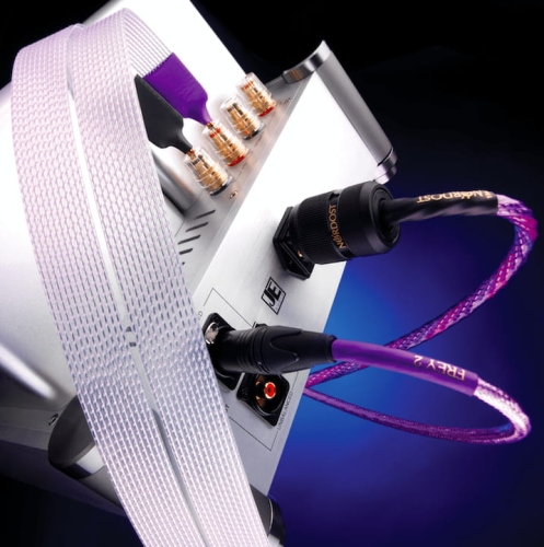 Nordost Frey (XLR)
