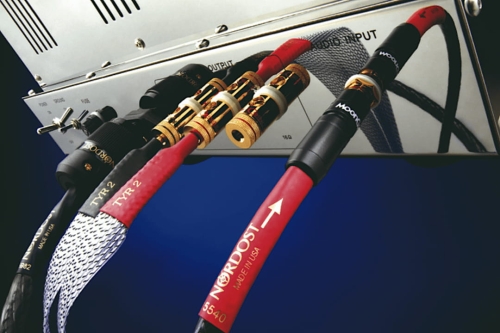 Nordost Tyr 2 (RCA)