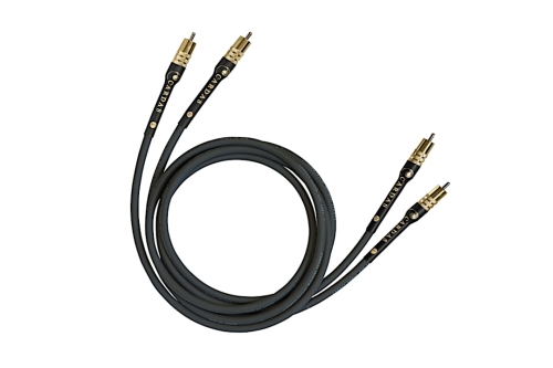 Cardas Iridium (RCA)