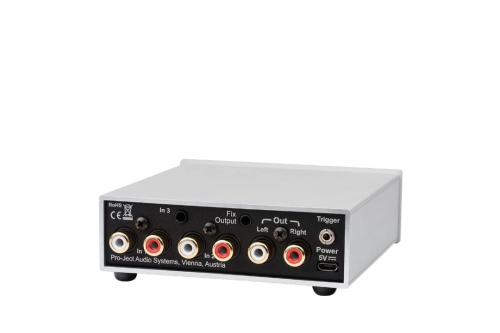Pro-ject Pre Box S2 Analogue